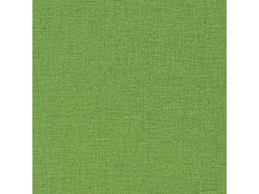Cojín para tumbona tela verde melange (75+105)x50x3 cm
