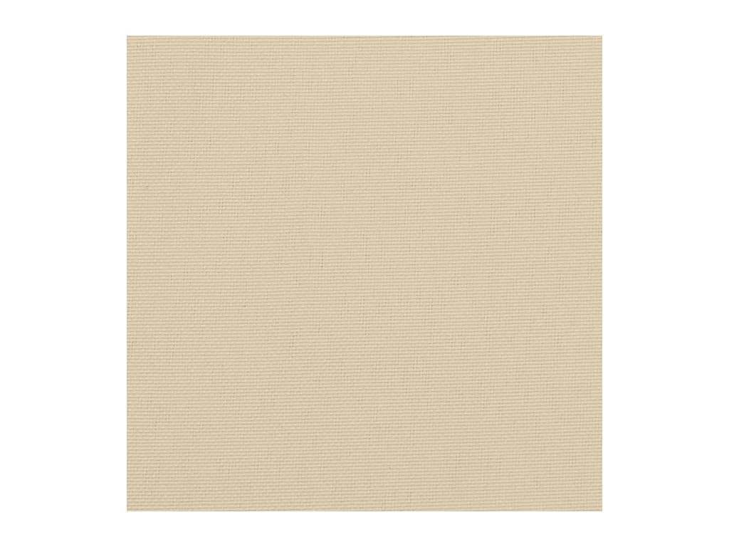 Cojines para palets 2 unidades tela Oxford beige