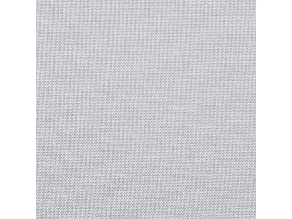 Coussins de siège de jardin lot de 6 gris clair 45x45x2cm carré