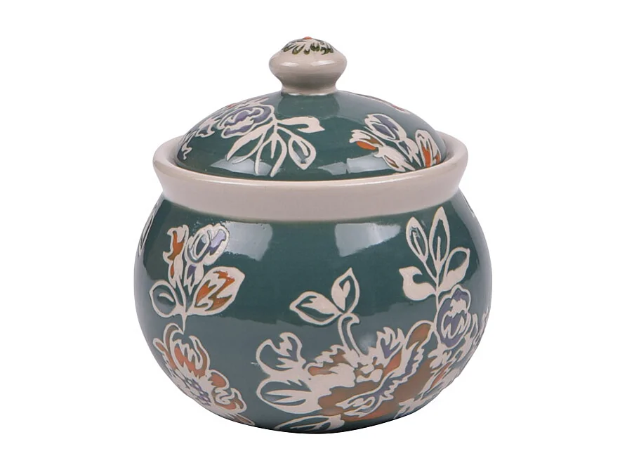 Sucrier Faustine 9 cm