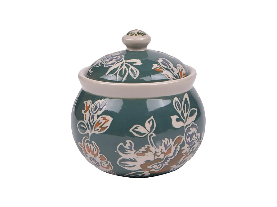 Sucrier Faustine 9 cm