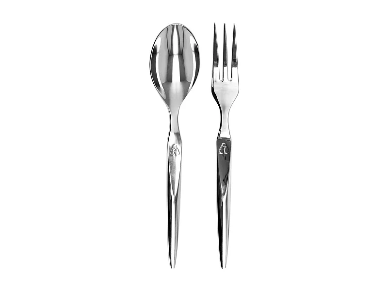 Set de couvert de service Laguiole Héritage