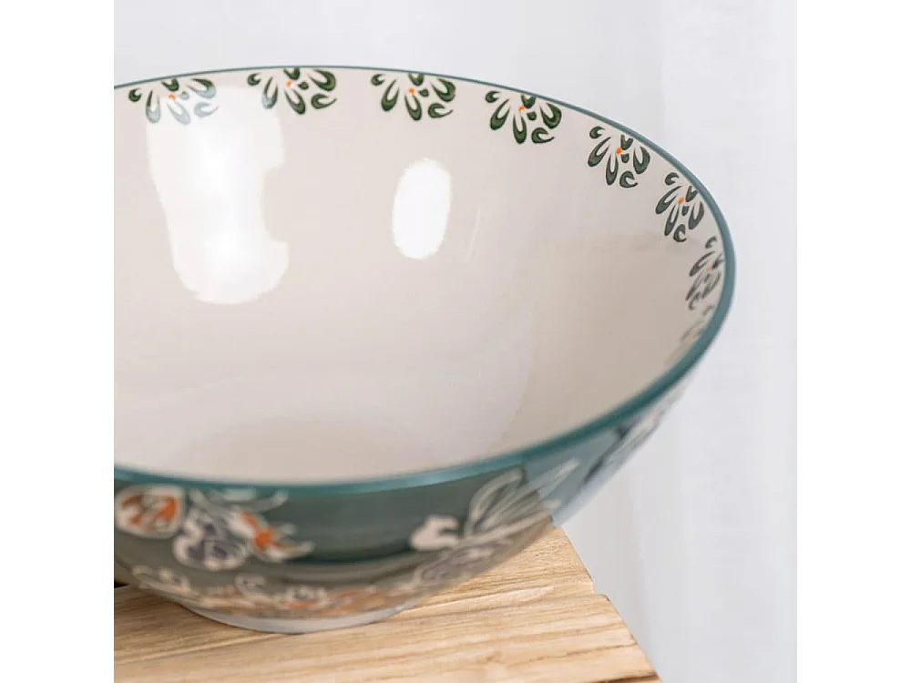 Saladier Faustine 23 cm