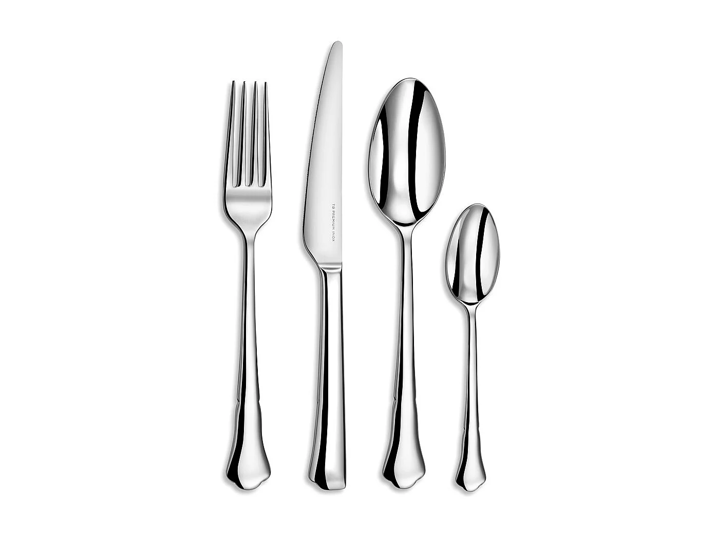 Ménagère BREGANCON 16 pièces