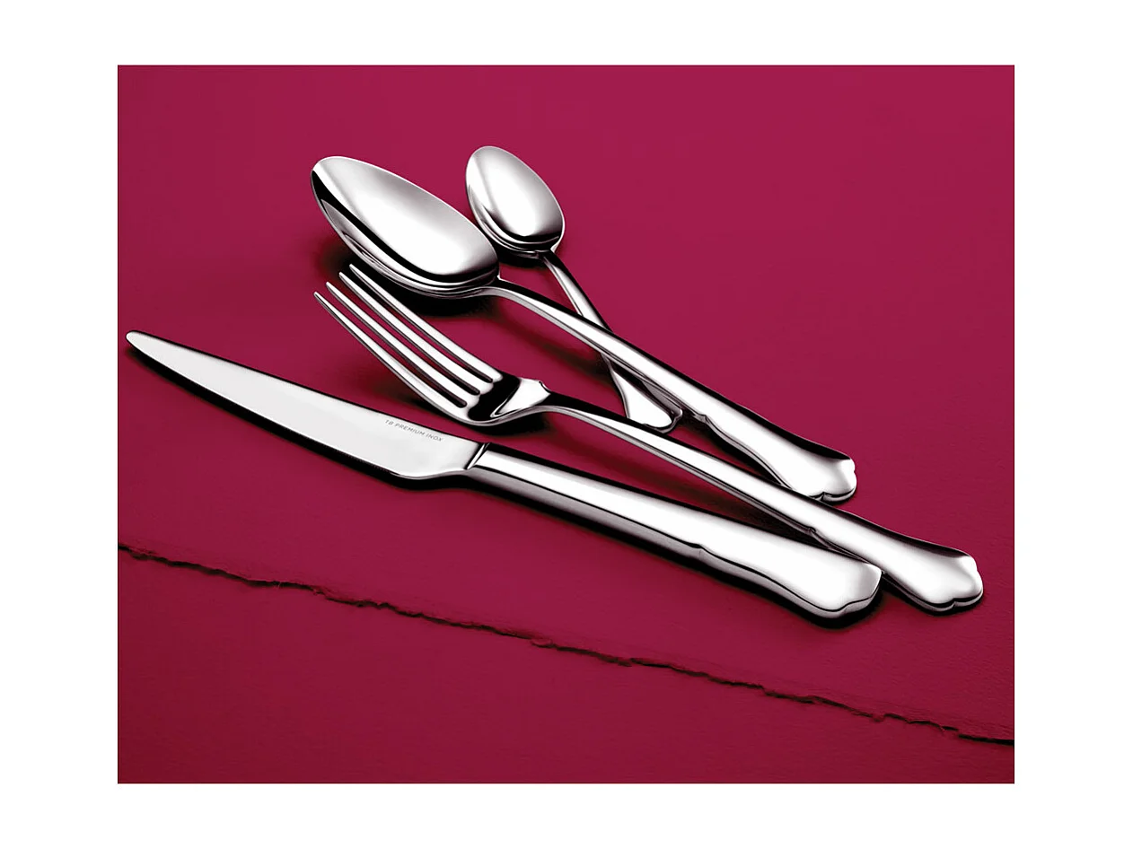 Ménagère BREGANCON 16 pièces