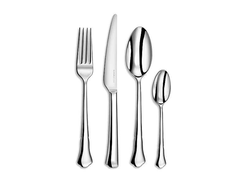 Ménagère BREGANCON 16 pièces