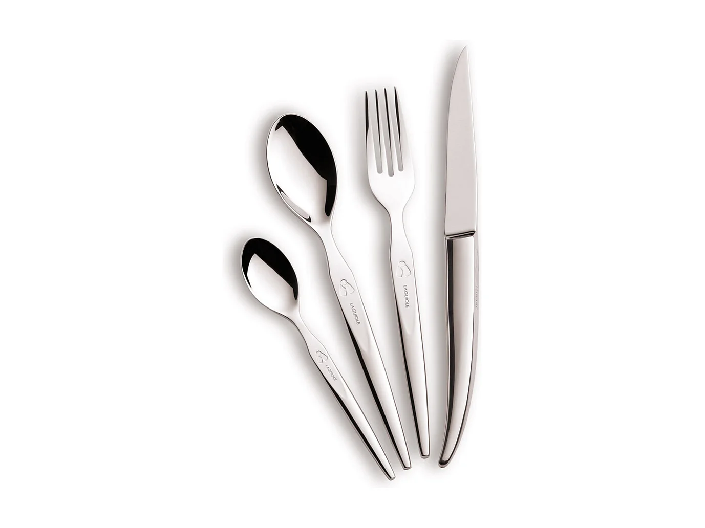 Ménagère LAG HER 16 pièces