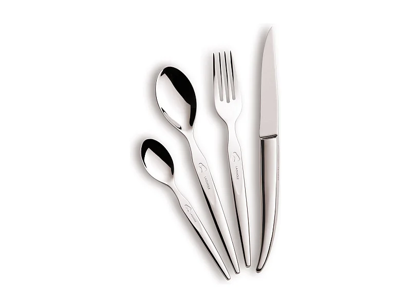 Ménagère LAG HER 16 pièces