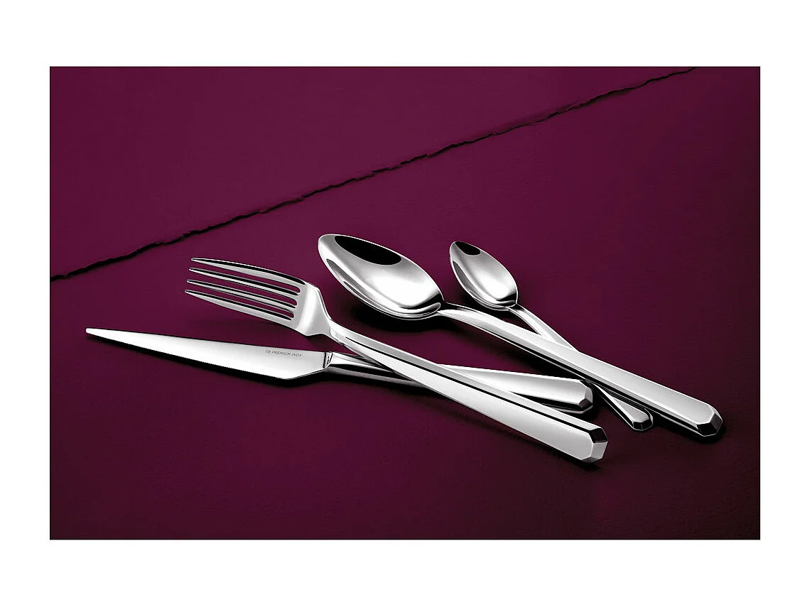 Ménagère NOIRMOUTIER 16 pièces