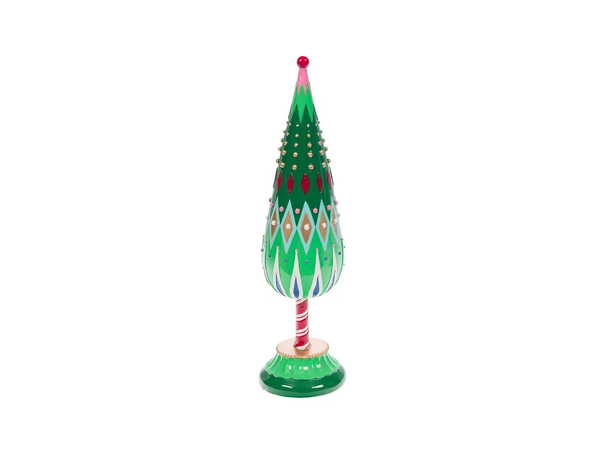 Sapin Santa 41 cm