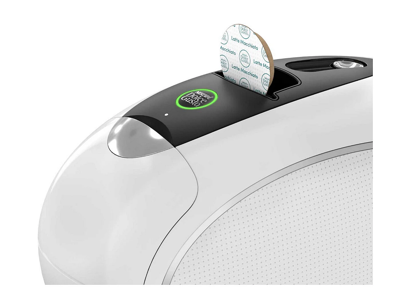 Expresso Krups Nescafé Dolce Gusto Neo KP850110 1600 W Blanc