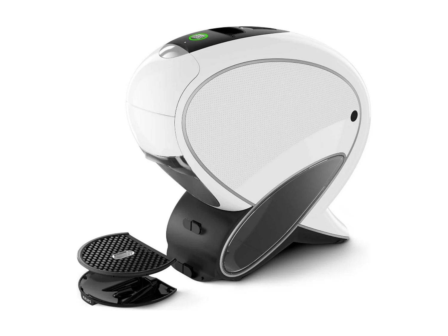 Expresso Krups Nescafé Dolce Gusto Neo KP850110 1600 W Blanc