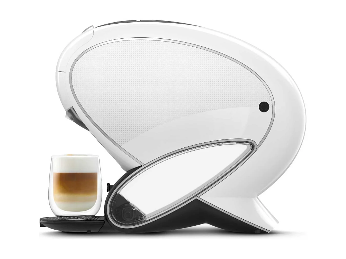 Expresso Krups Nescafé Dolce Gusto Neo KP850110 1600 W Blanc