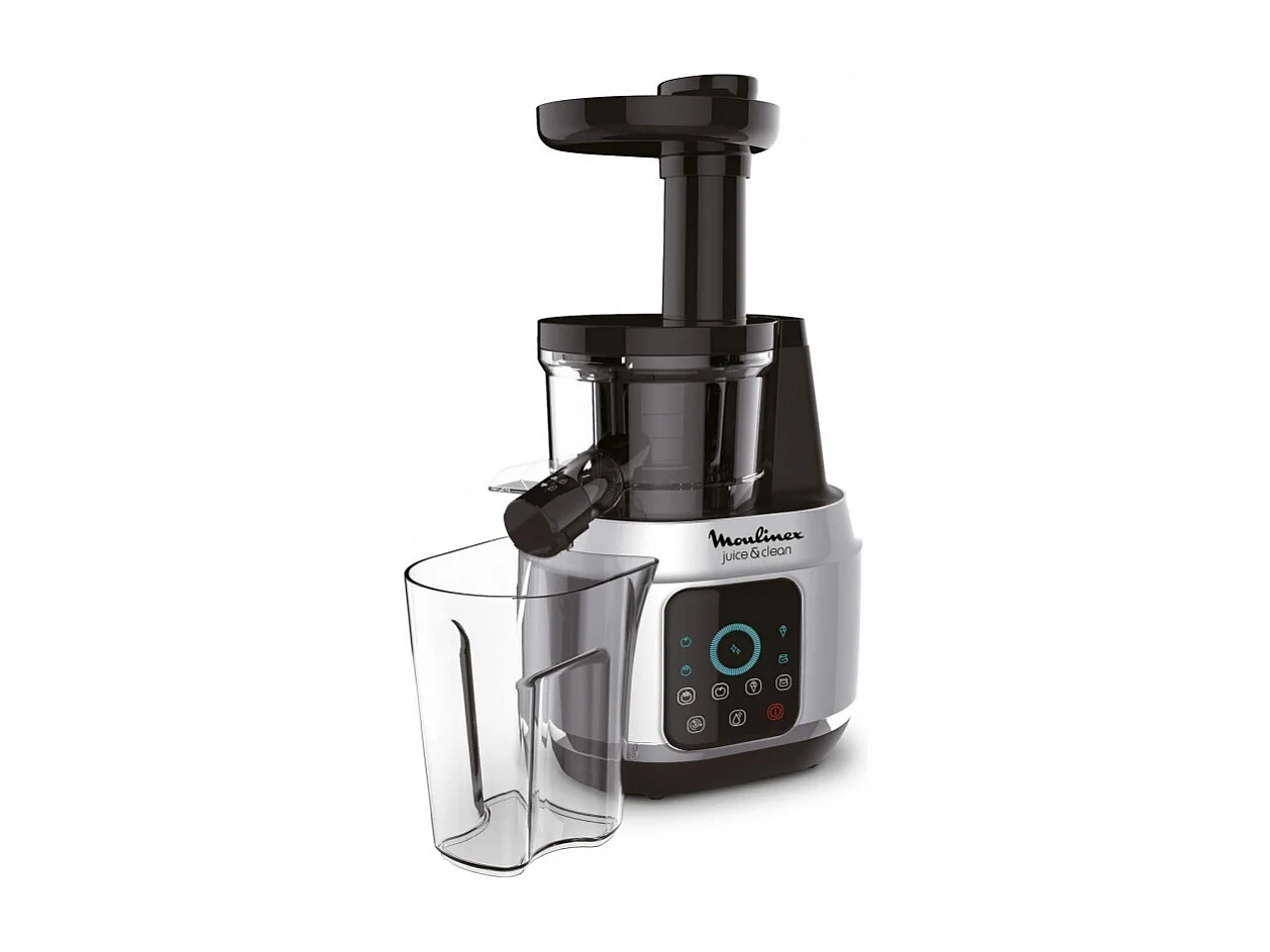 EXTRACTEUR DE JUS MOULINEX ZU 420 E 10