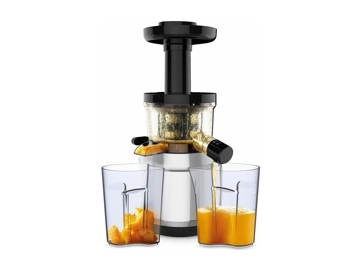 EXTRACTEUR DE JUS MOULINEX ZU 420 E 10