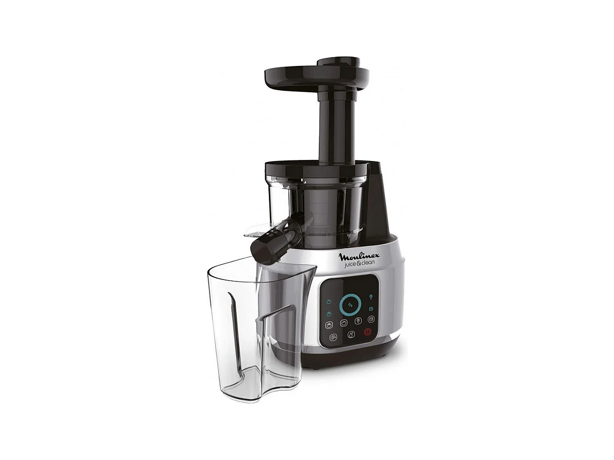 EXTRACTEUR DE JUS MOULINEX ZU 420 E 10