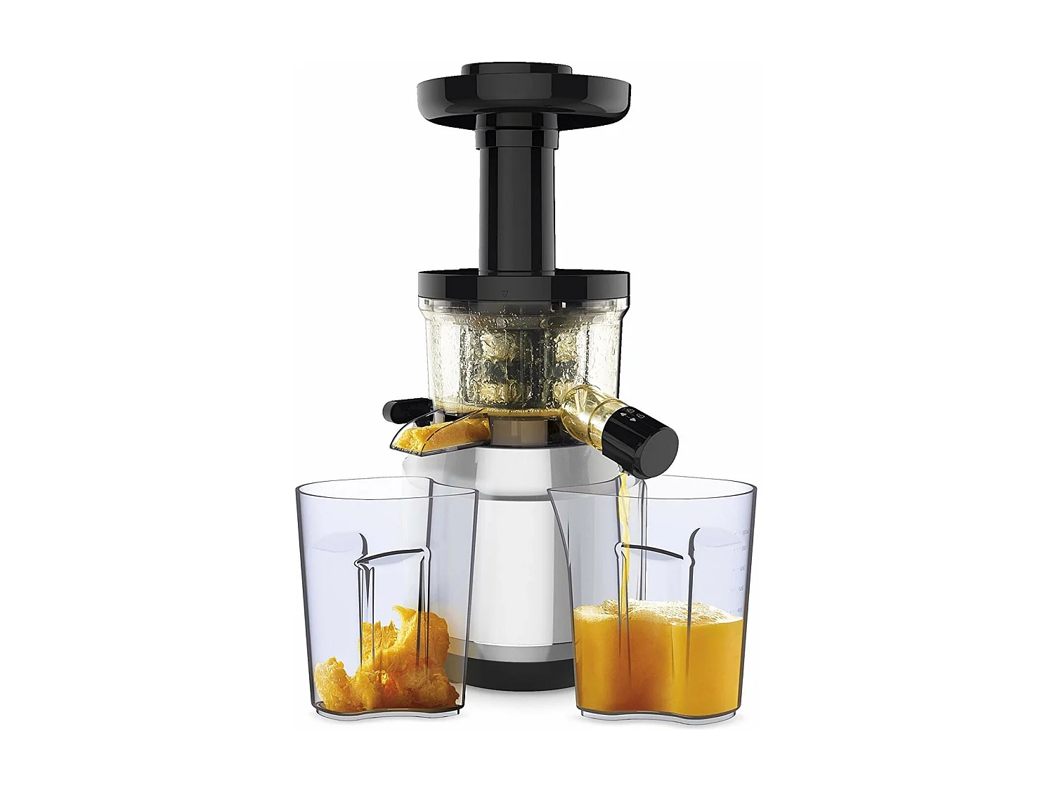 EXTRACTEUR DE JUS MOULINEX ZU 420 E 10