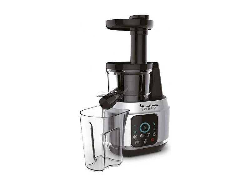 EXTRACTEUR DE JUS MOULINEX ZU 420 E 10