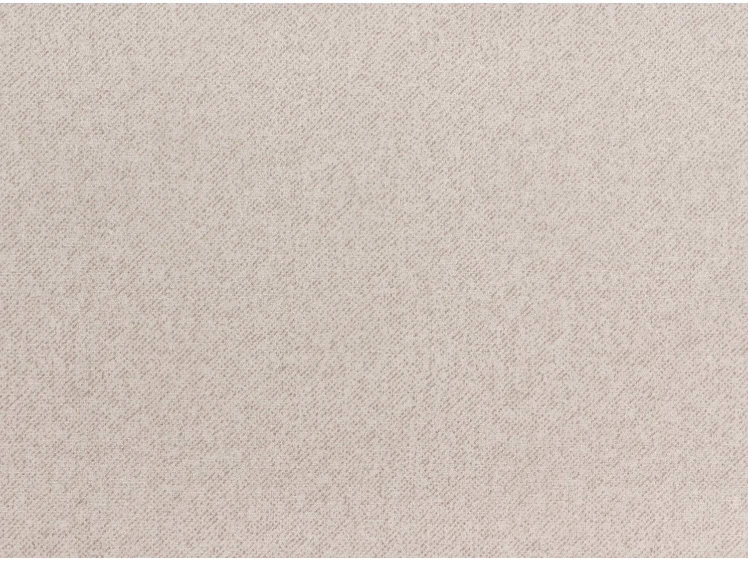 Rete contenitore 160 x 200 cm in Velluto Beige  - SETHI II di YSMÉE