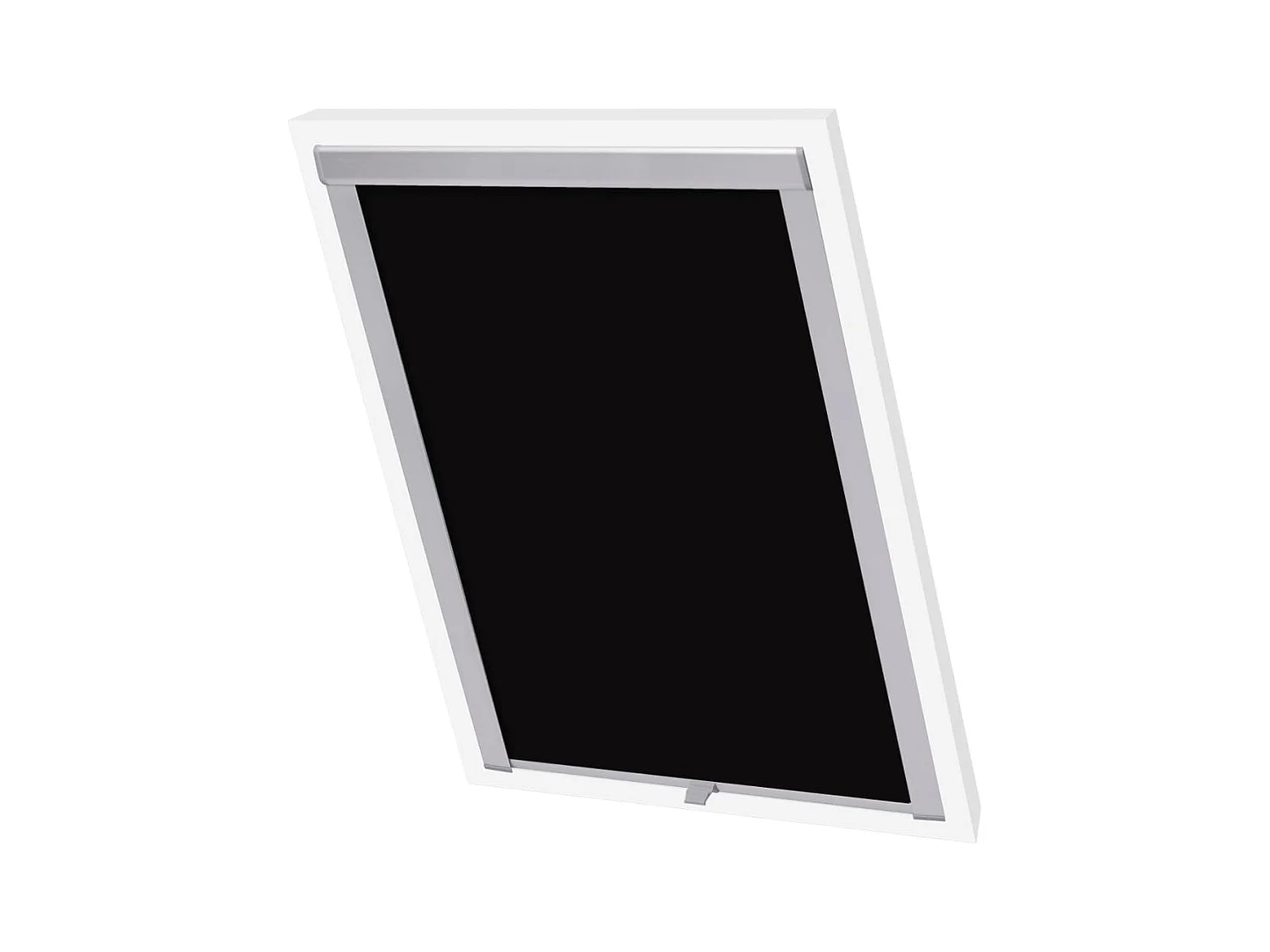 Tenda a rullo oscurante Nera CK02