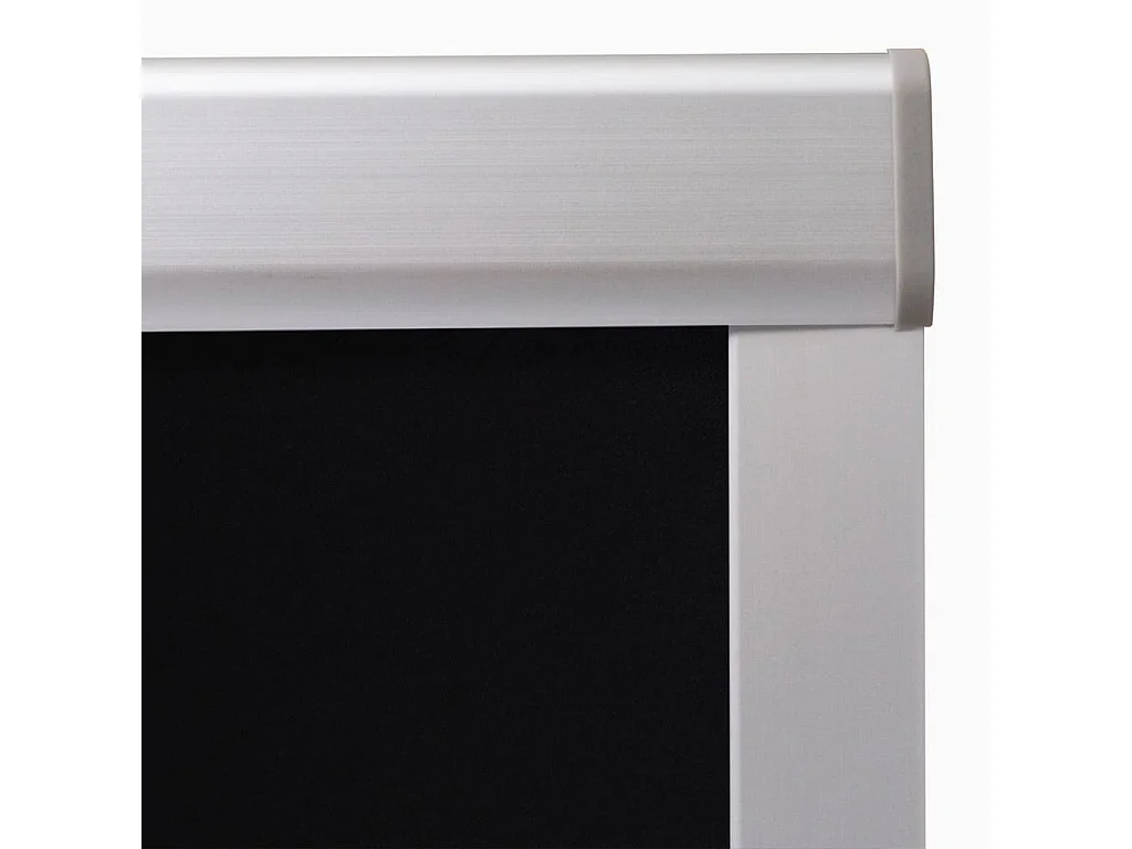 Tenda a rullo oscurante Nera CK02