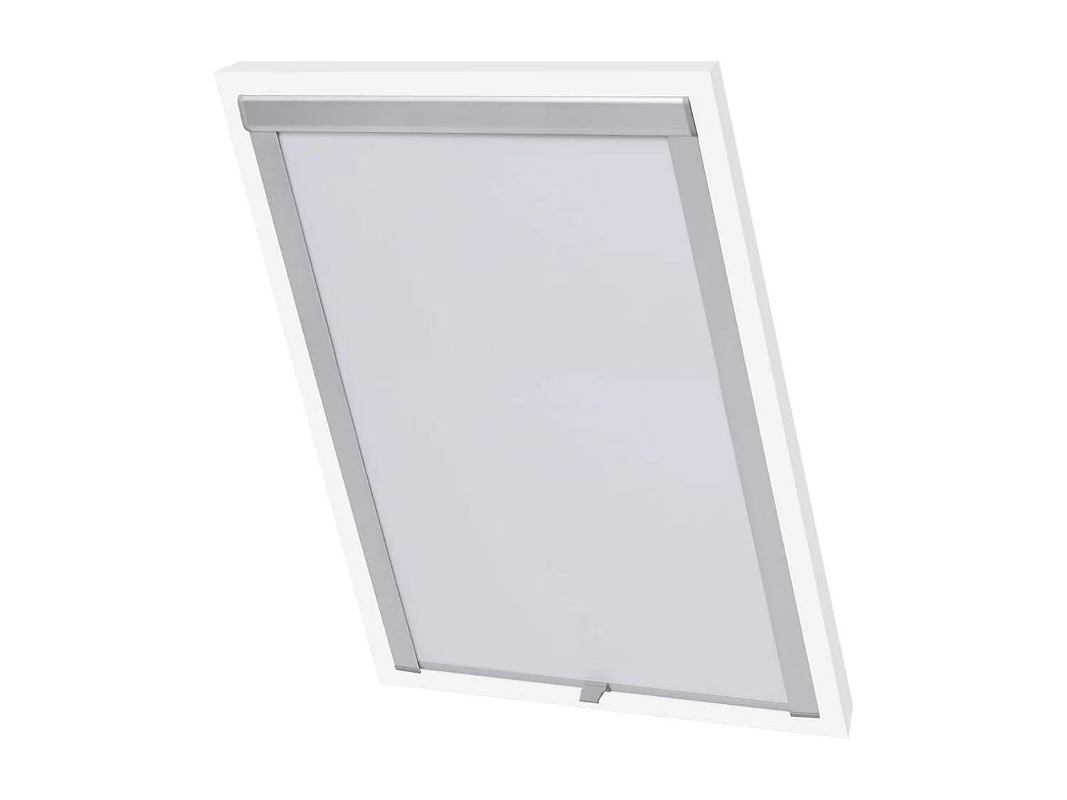 Tenda a rullo oscurante Bianco 102