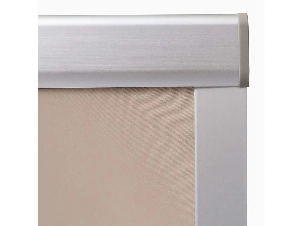 Store enrouleur occultant Beige 206