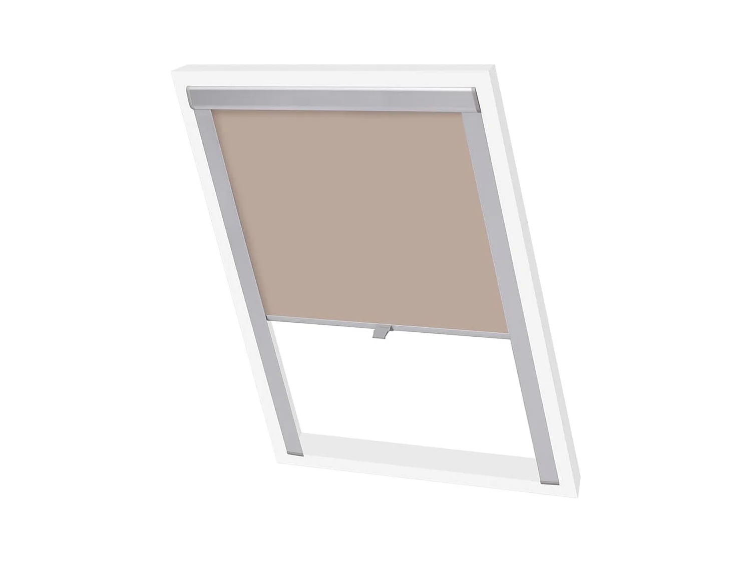 Store enrouleur occultant Beige 206