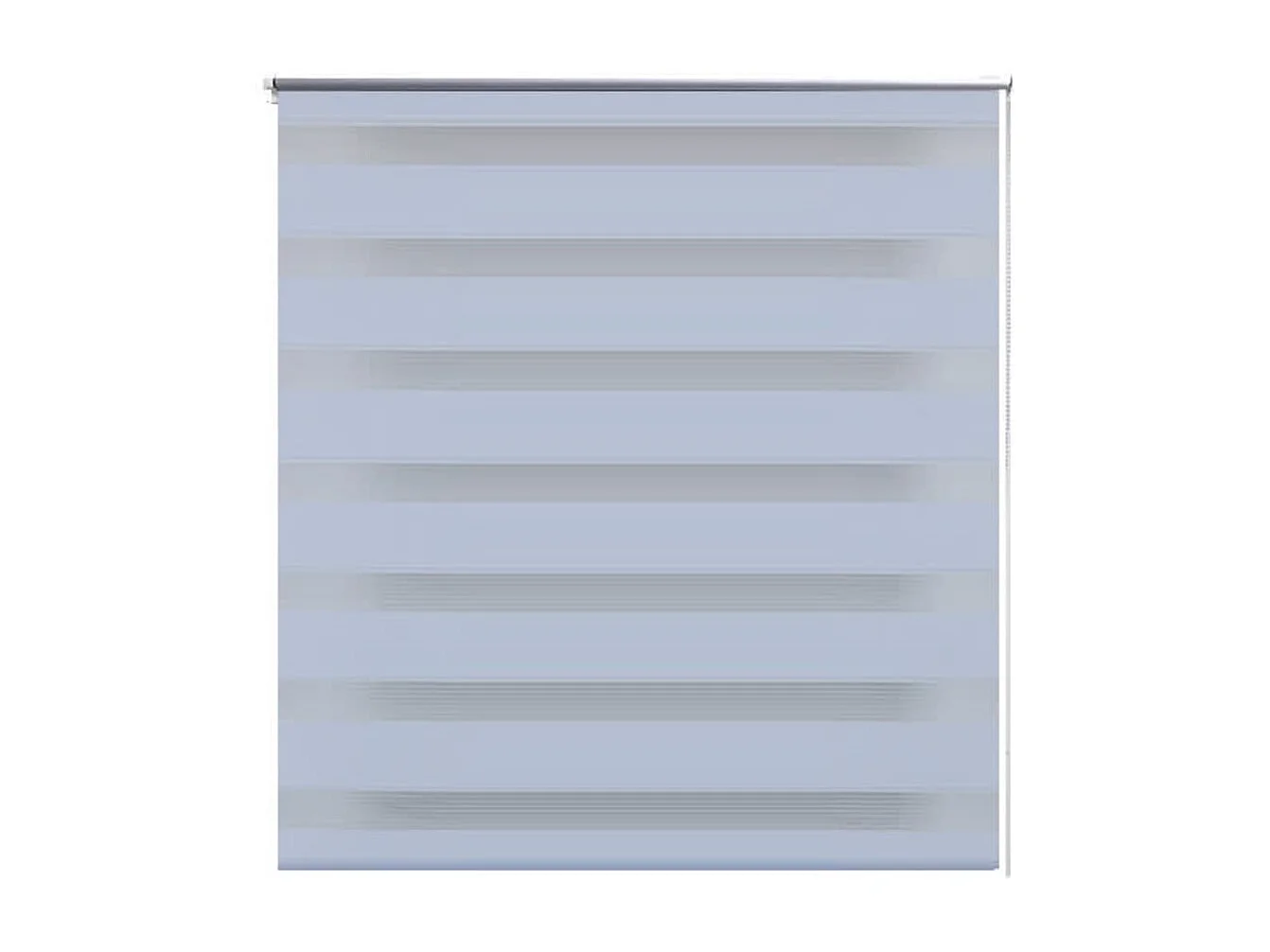 Store 80 x 150 cm Blanc