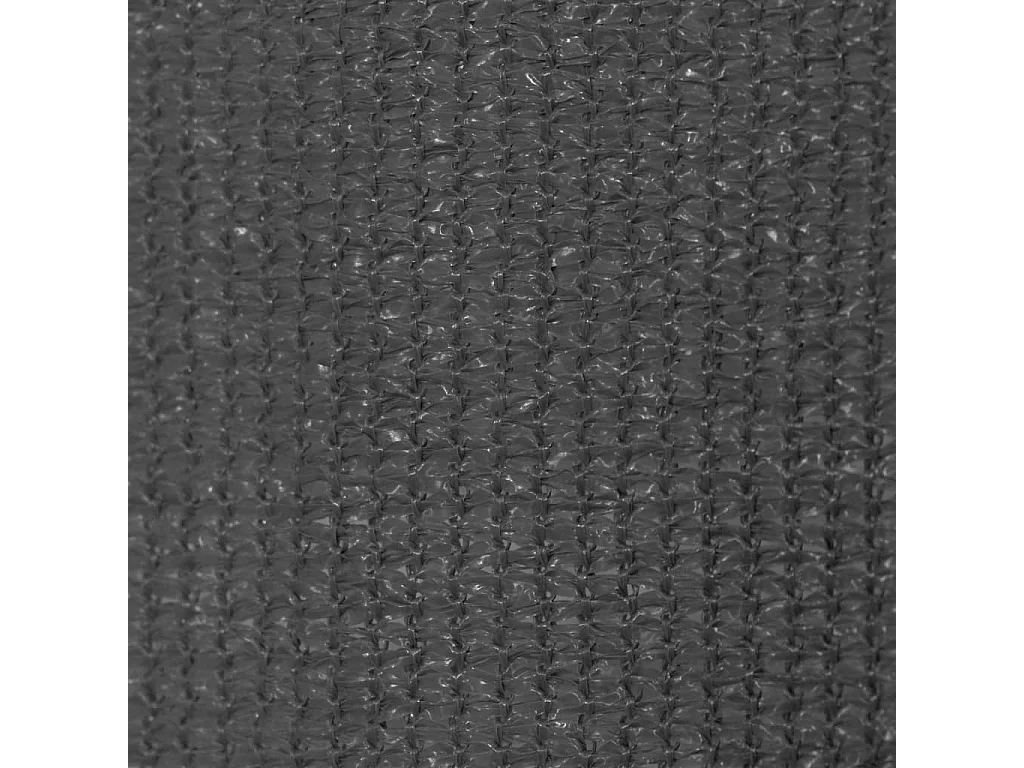 Außenrollo 140 x 230 cm Anthrazit