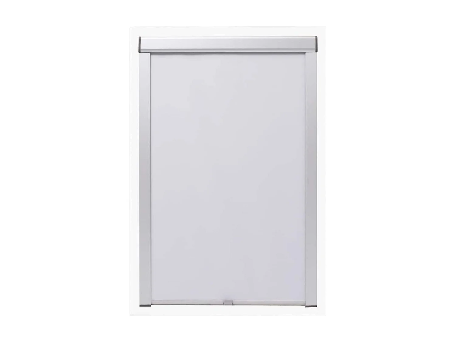 Store enrouleur occultant Blanc M06/306