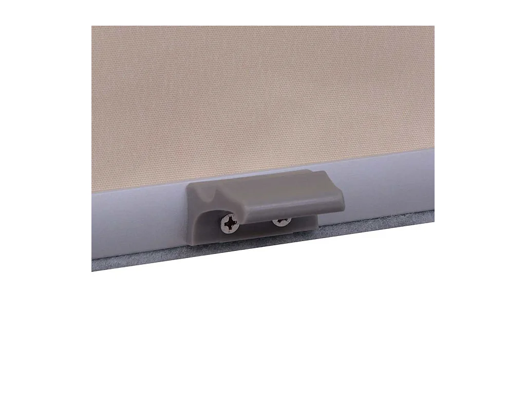 Verduisterend rolgordijn Beige FK06
