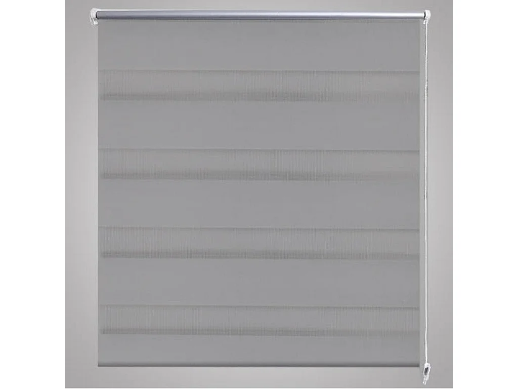 Store 90 x 150 cm Gris