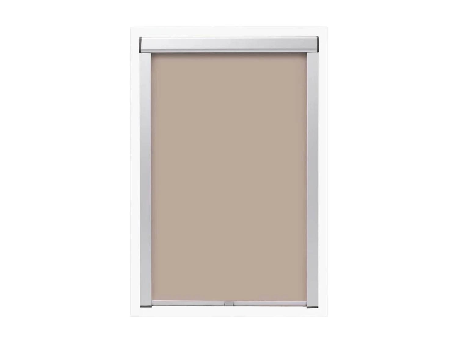 Store enrouleur occultant Beige M04/304