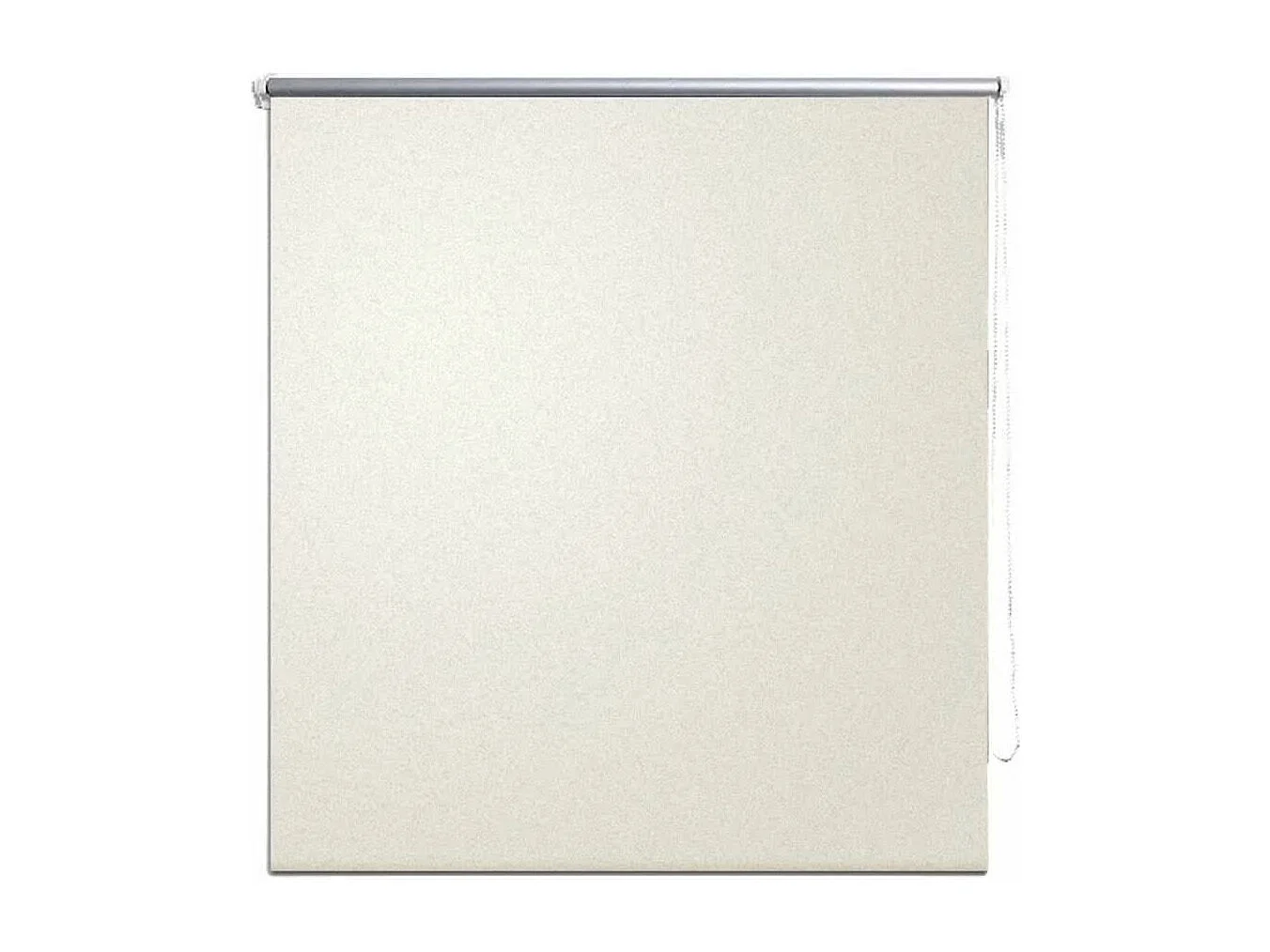 Cortina blackout 100 x 175 cm creme