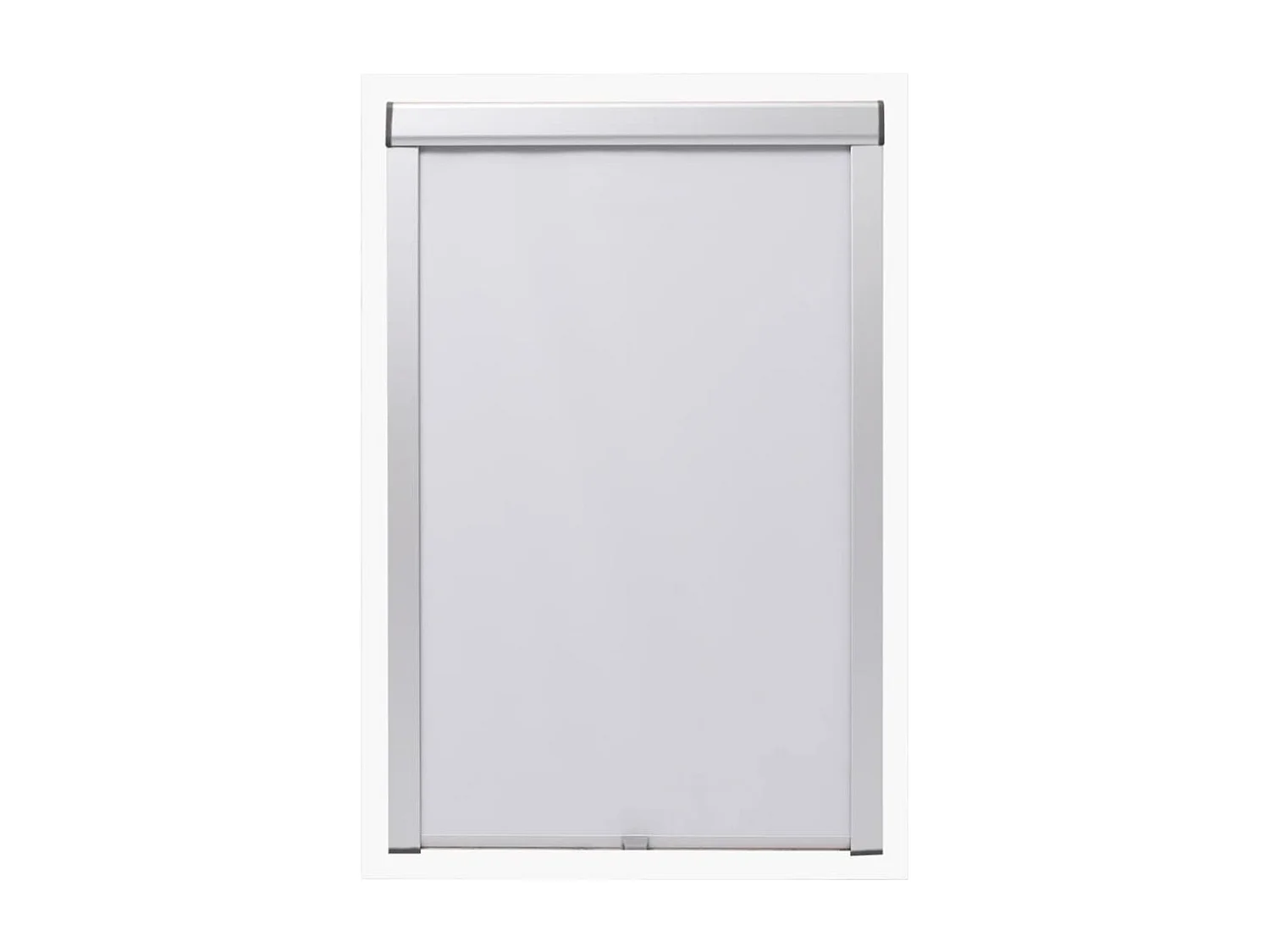 Store enrouleur occultant Blanc M08/308