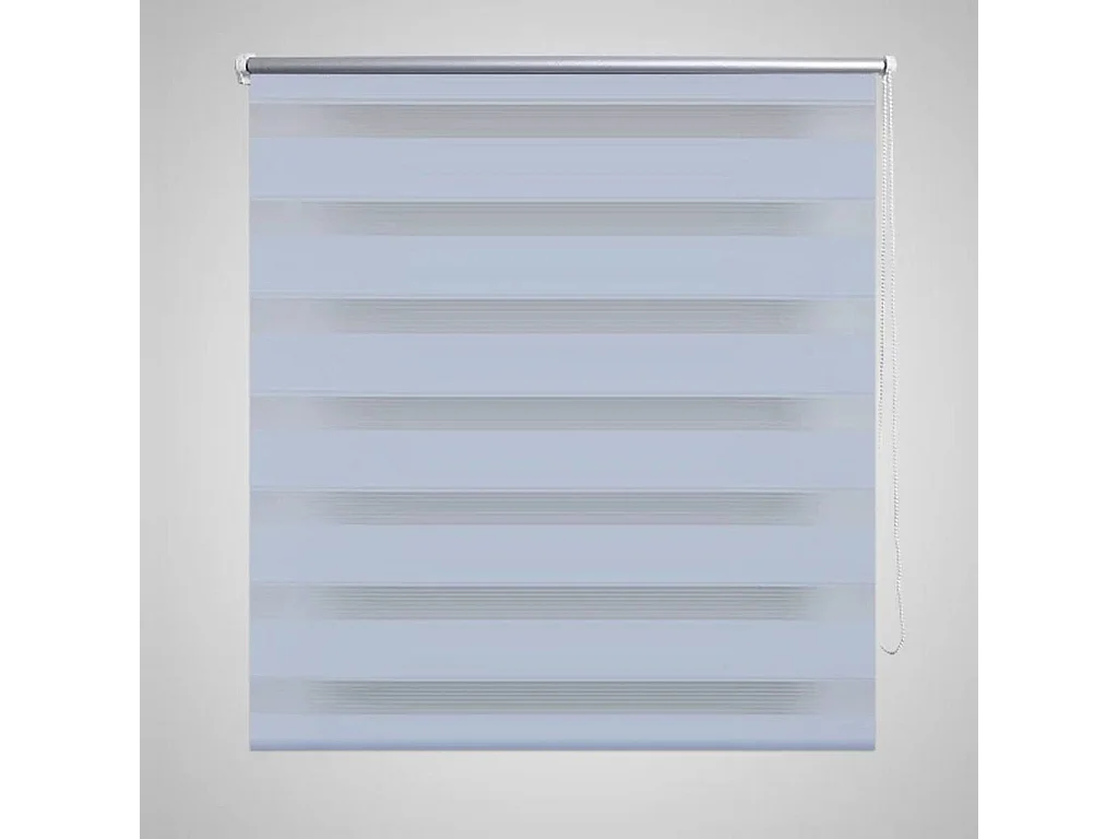 Cego 40 x 100 cm Branco