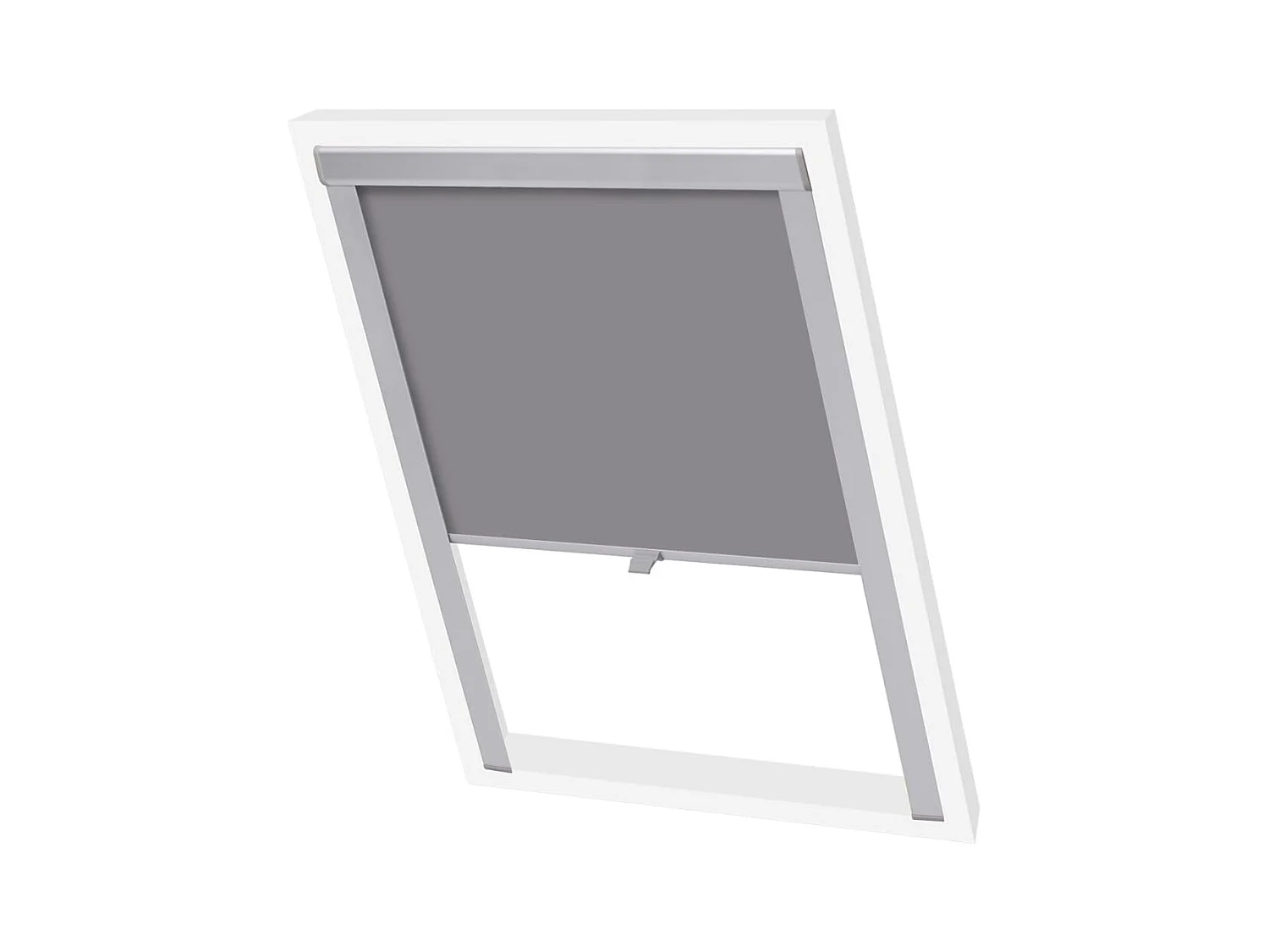 Store occultant roulant Gris FK06