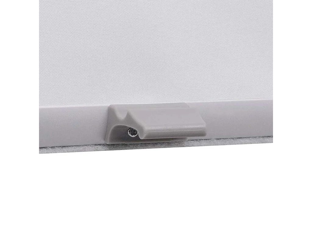 Store occultant roulant Blanc FK06