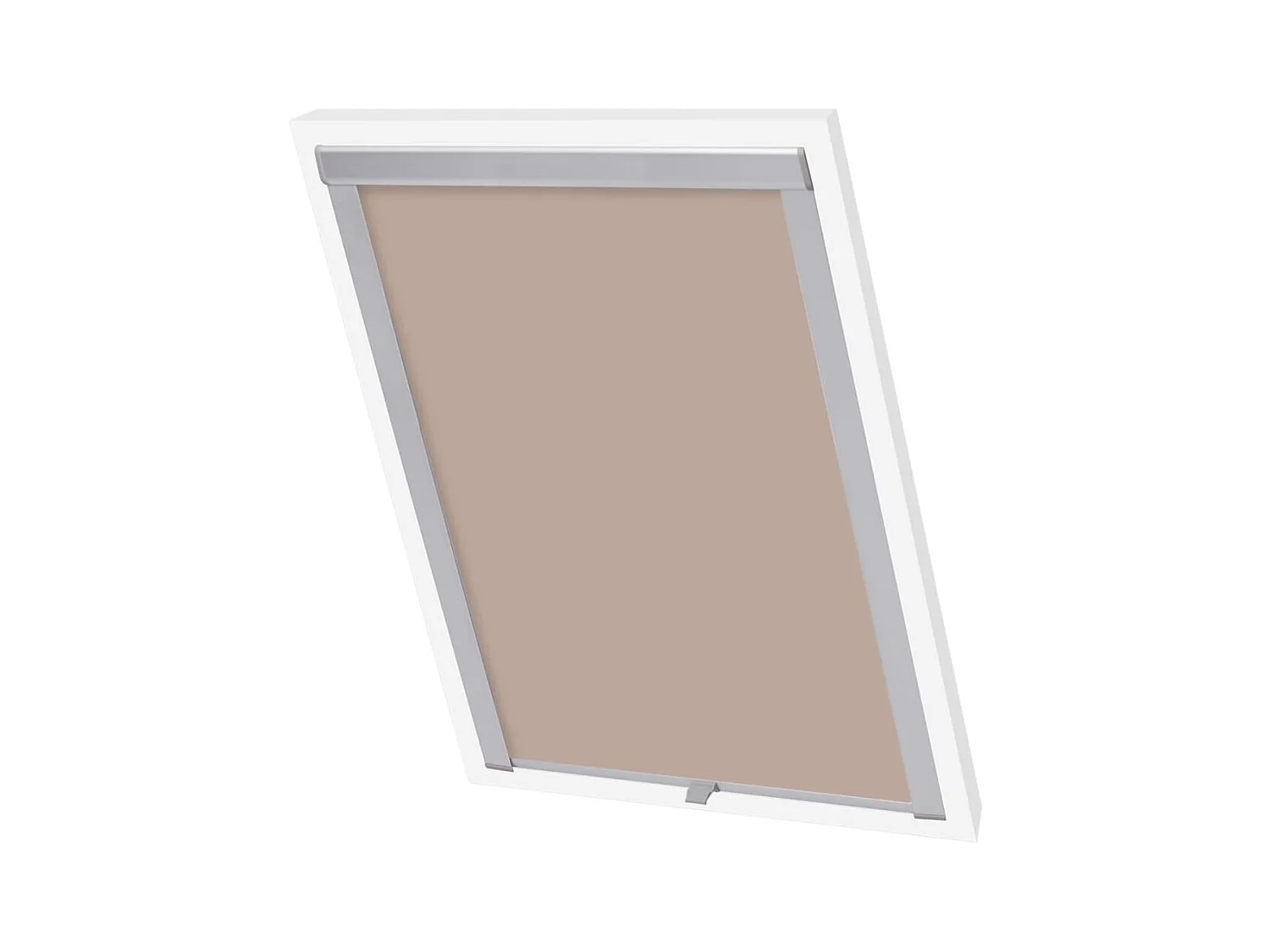 Store enrouleur occultant Beige M06/306