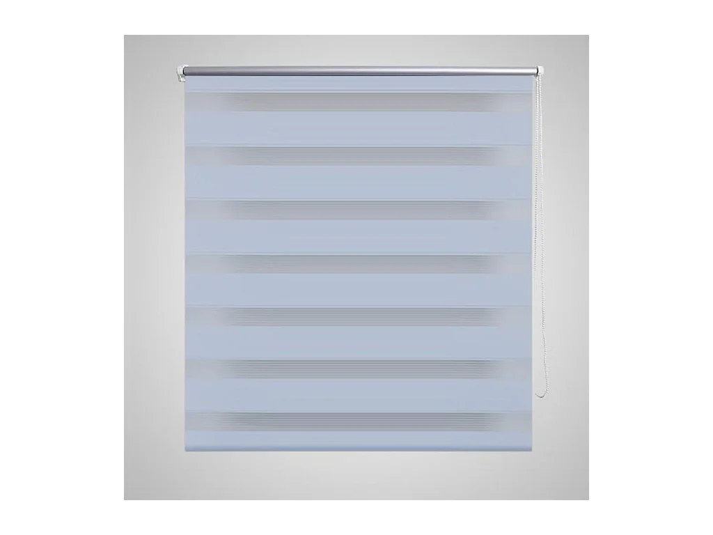 Store 70 x 120 cm Blanc