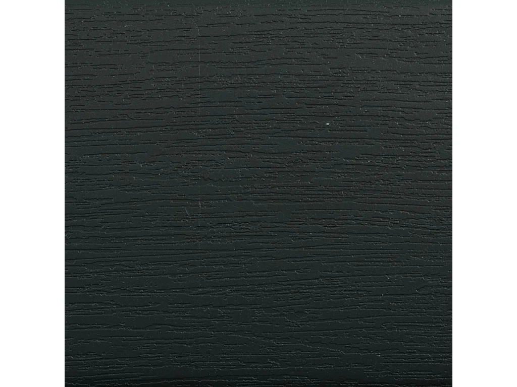 Banc de jardin vert 110x52x71 cm polypropylène