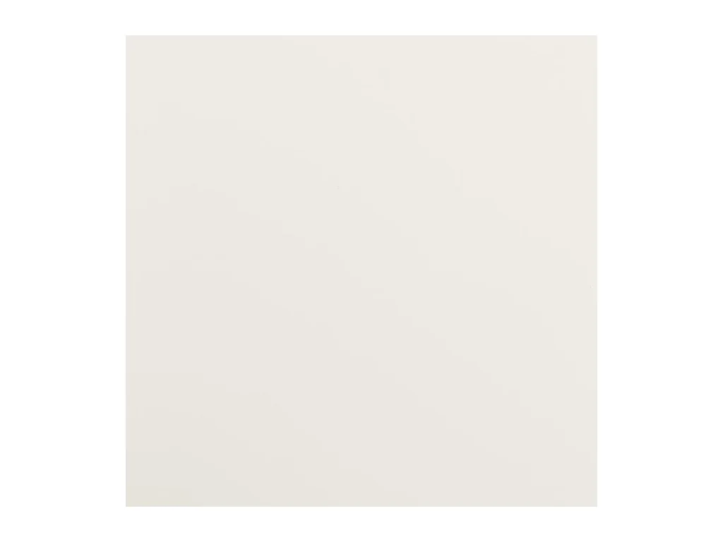Classeur blanc 79x40x90 cm acier