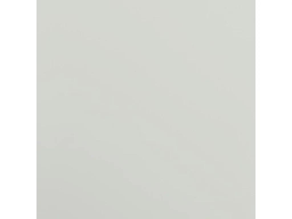 Mueble de oficina con 2 puertas Gris 90 cm Acero