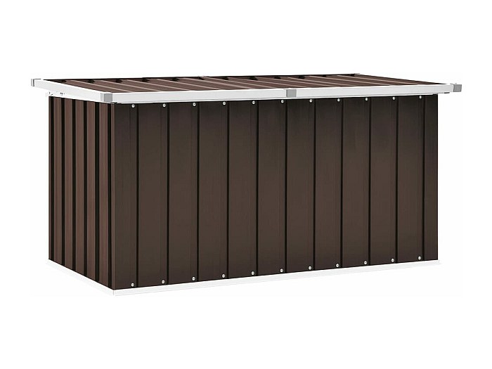 COSCO Boîte De Rangement Pour Terrasse D'extérieur - Taille XL - 580