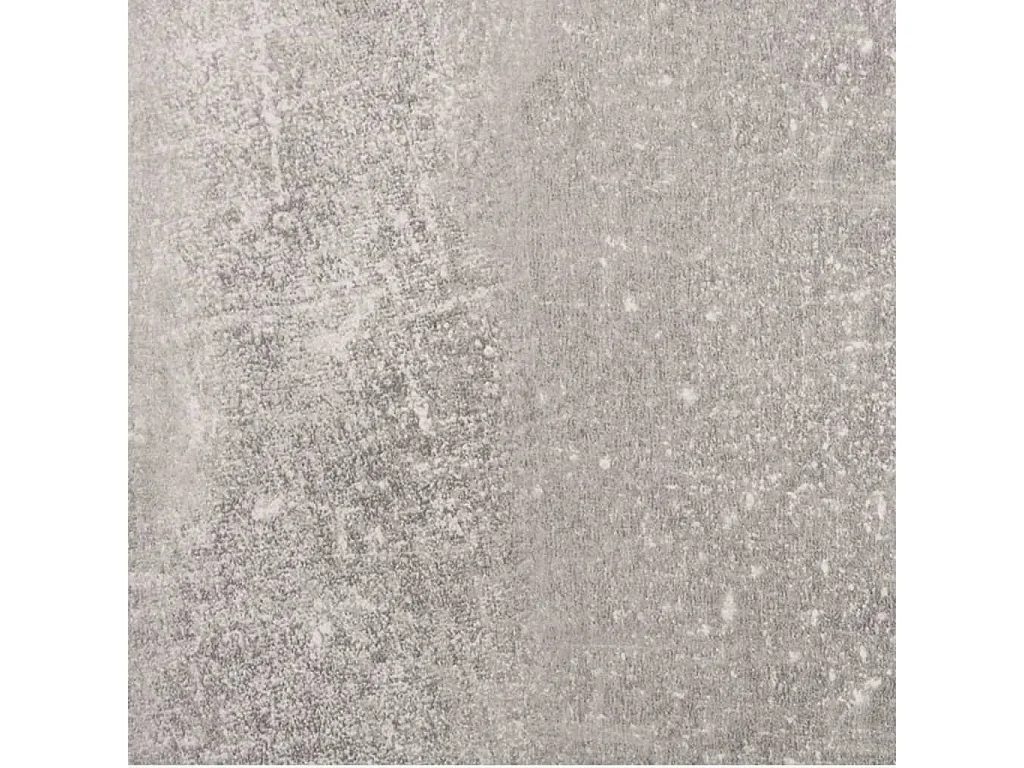 Scarpiera Grigio cemento 59x17x108 cm Derivati del legno