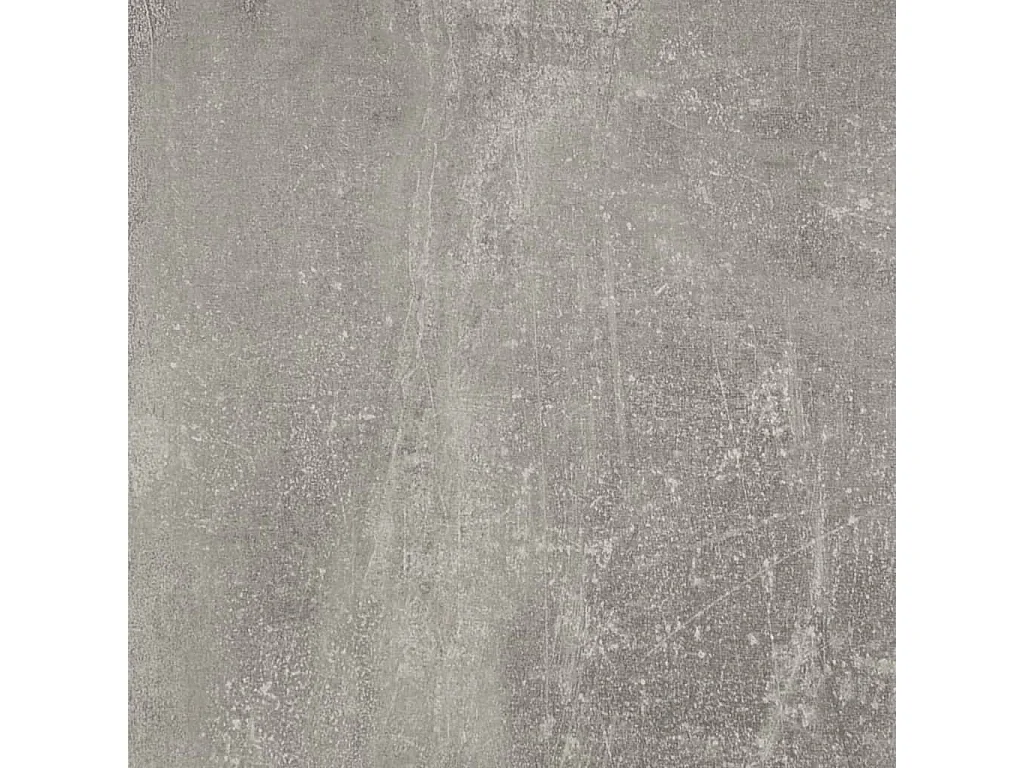 Sapateira Concreto cinza 63x24x81 cm Madeira trabalhada