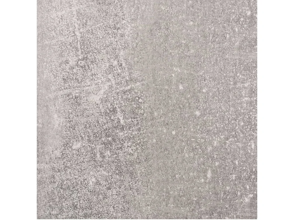 Scarpiera Grigio cemento 59x17x169 cm MDF