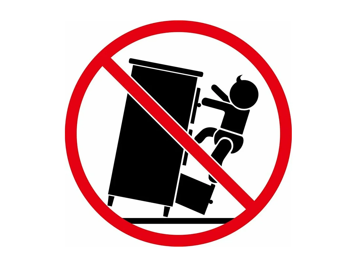 Zapatero negro 60x21x57 cm de madera contrachapada