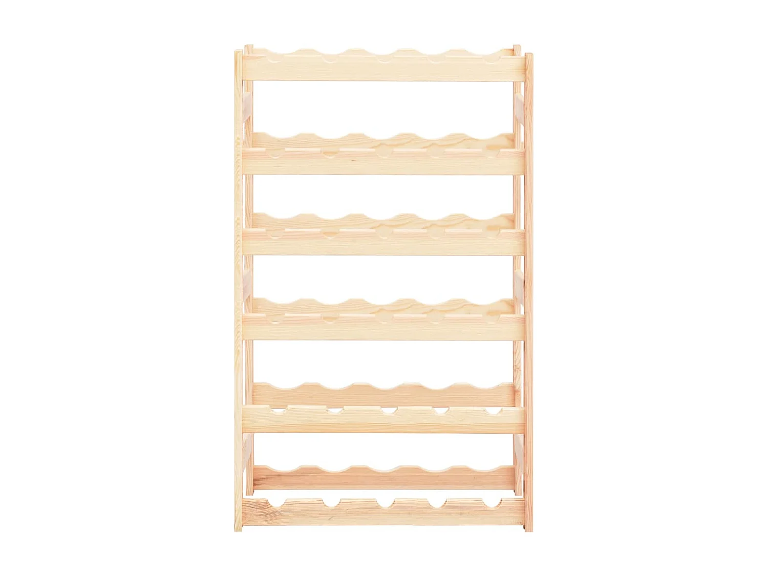 Garrafeira para 30 garrafas Pinède